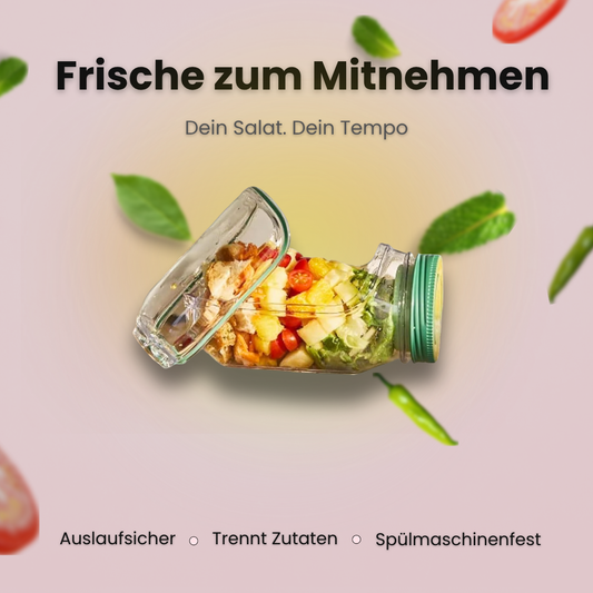 PrepMate - Der Gamechanger für deine Mahlzeiten.