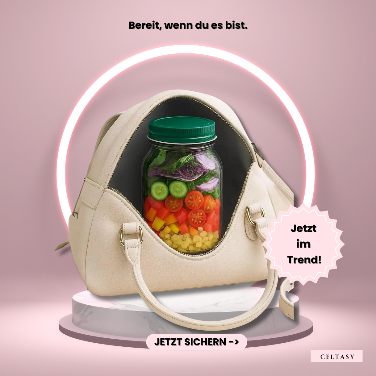 PrepMate - Der Gamechanger für deine Mahlzeiten.